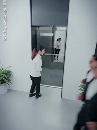 第34集 - 落魄女兒竟是豪門夫人