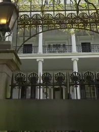 Серия 46 - Бывшая, но не простая