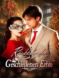 Rückkehr der geschiedenen Erbin