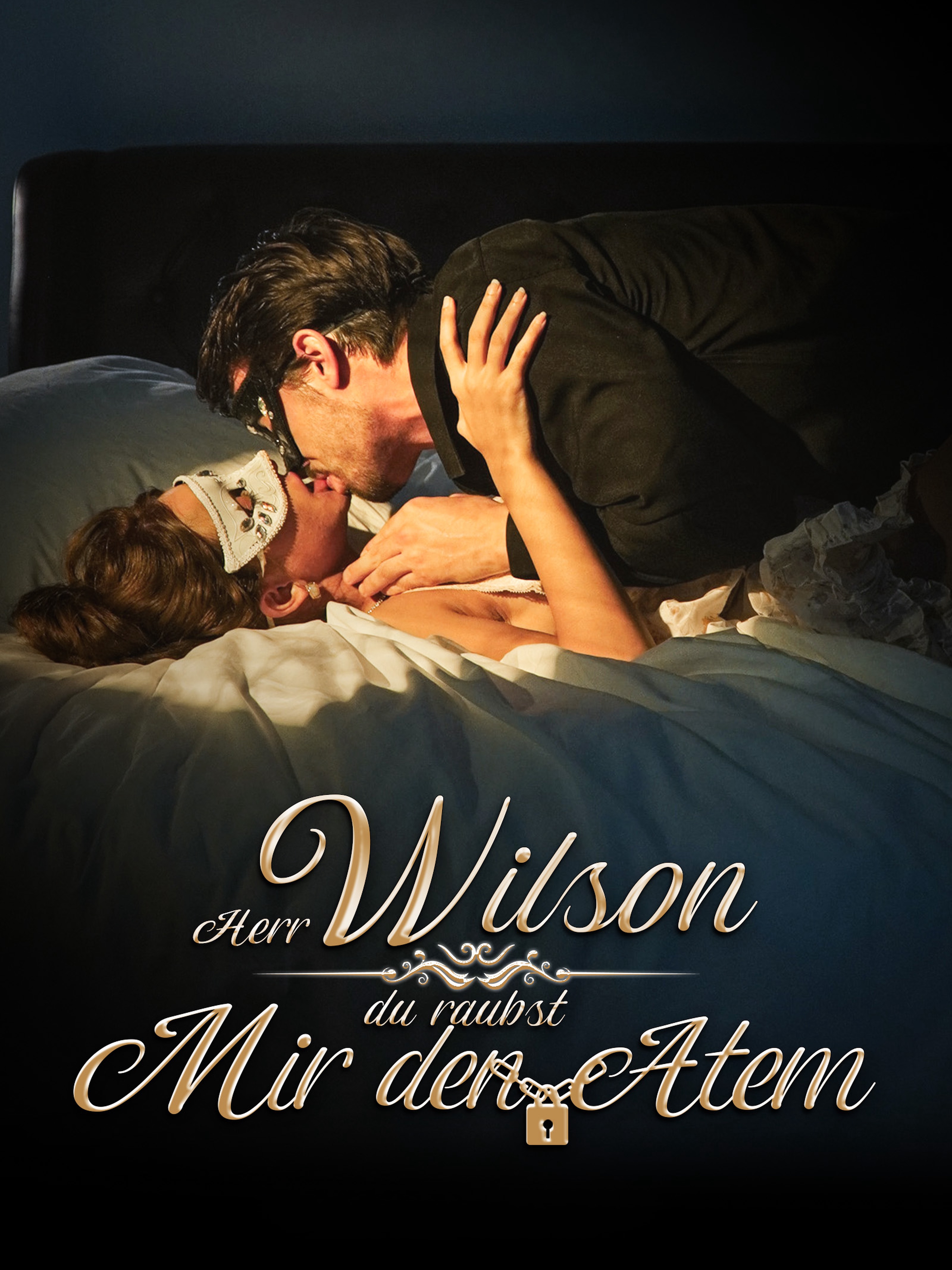 Herr Wilson, du raubst mir den Atem