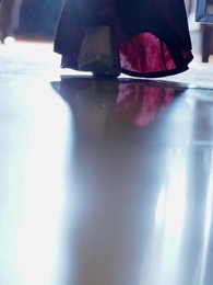 После дождя не встретившись - Episode 26