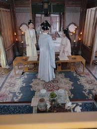 La Casa de los Secretos - Episode 25