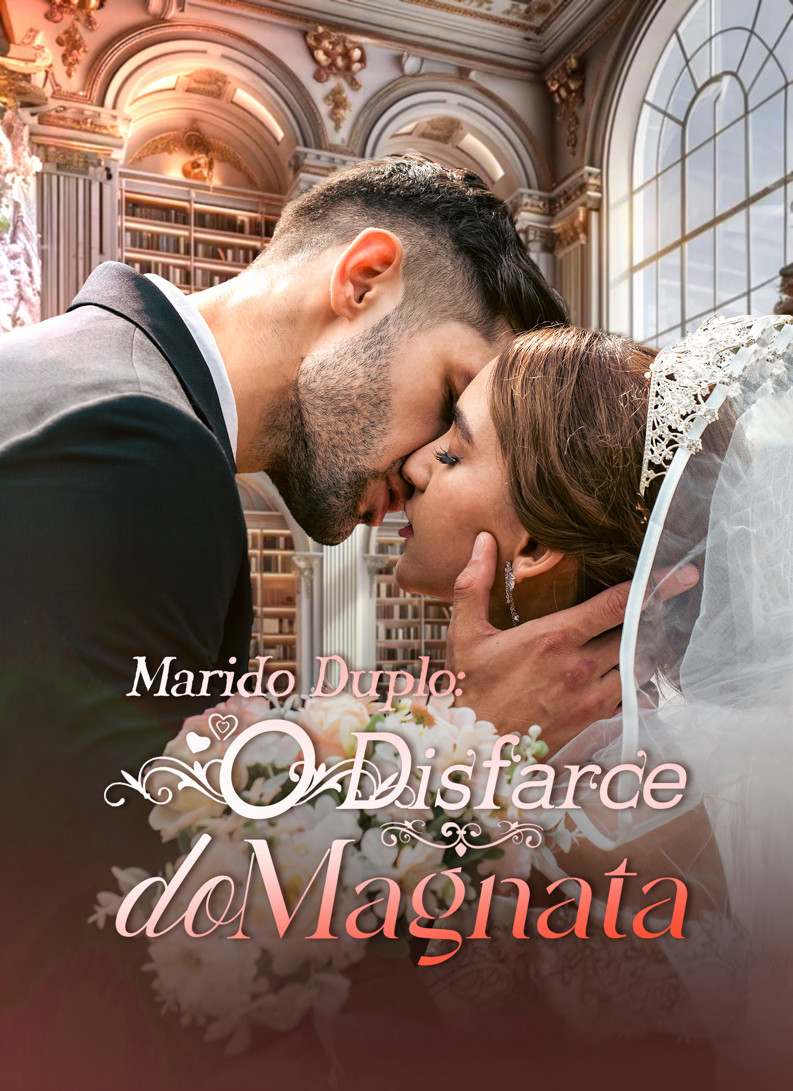 Marido Duplo: O Disfarce do Magnata