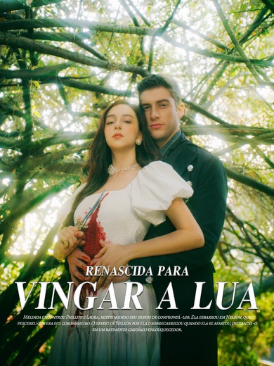 Renascida para Vingar a Lua