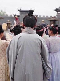 Episode 1 - Geboren als kleiner Drache: Der Kaiser hört ihre Gedanken!