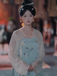 อดีตสามีขึ้นครองบัลลังก์ ข้าถูกบังคับให้หย่า - Episode 43