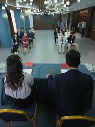 Episode 68 - Wiedergeburt: Aufstieg und Verrat