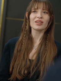 Возвращение истинной принцессы - Episode 21