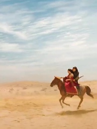 Серия 26 - Свадьба вместо сестры: Безумие князя