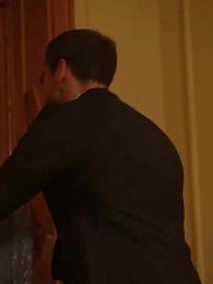 Серия 49 - Вторая жизнь, жена крестного отца