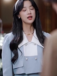 Серия 30 - Лишь после смерти узнала, что была белой луной для наследника столицы