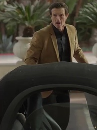 내 전처는 슈퍼우먼 - Episode 51