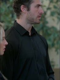 Принцесса-оборотень не будет вашей Луной - Episode 16