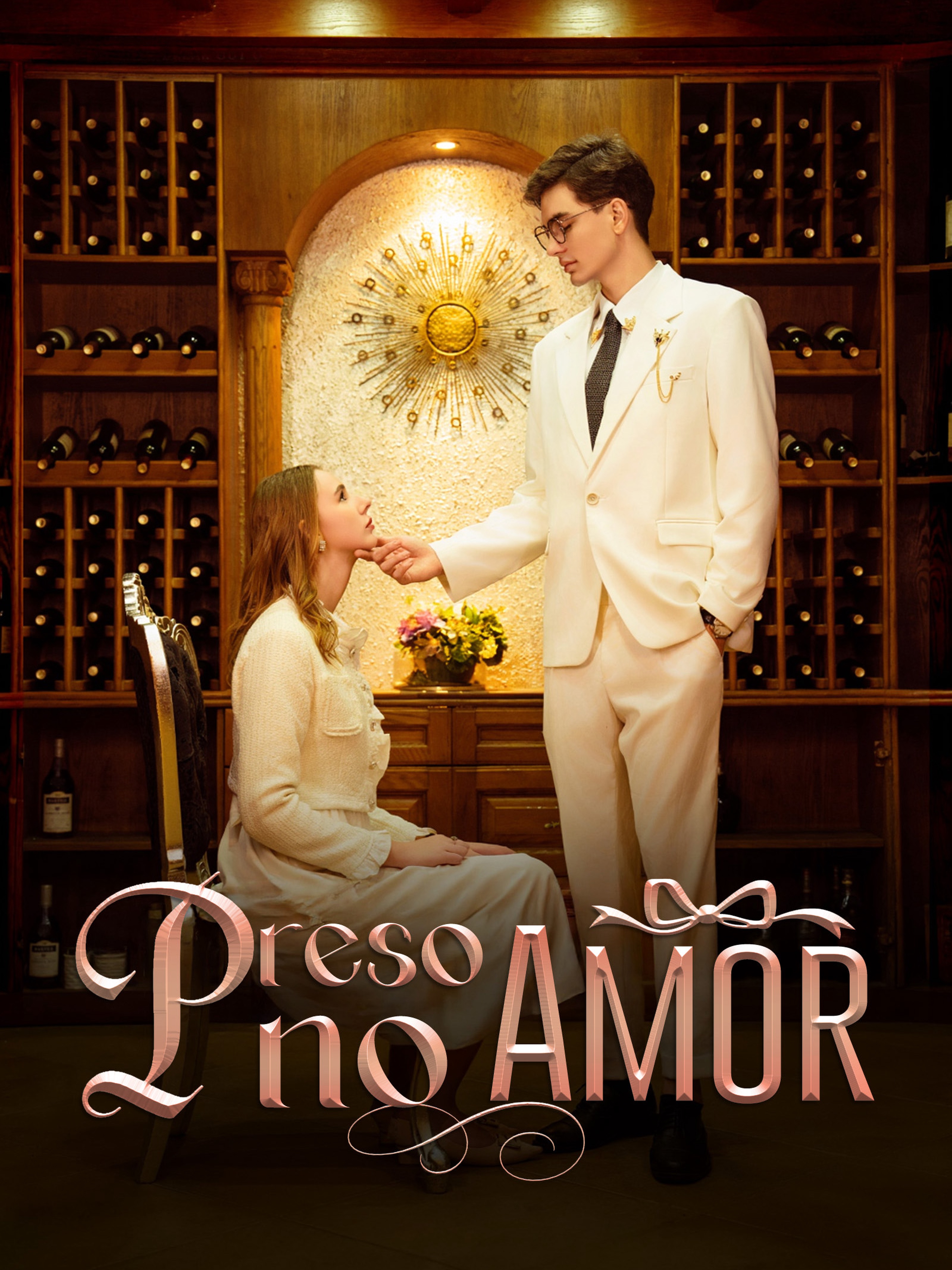 Preso no Amor