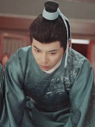 Серия 23 - На троне - раздумья о материнской милости