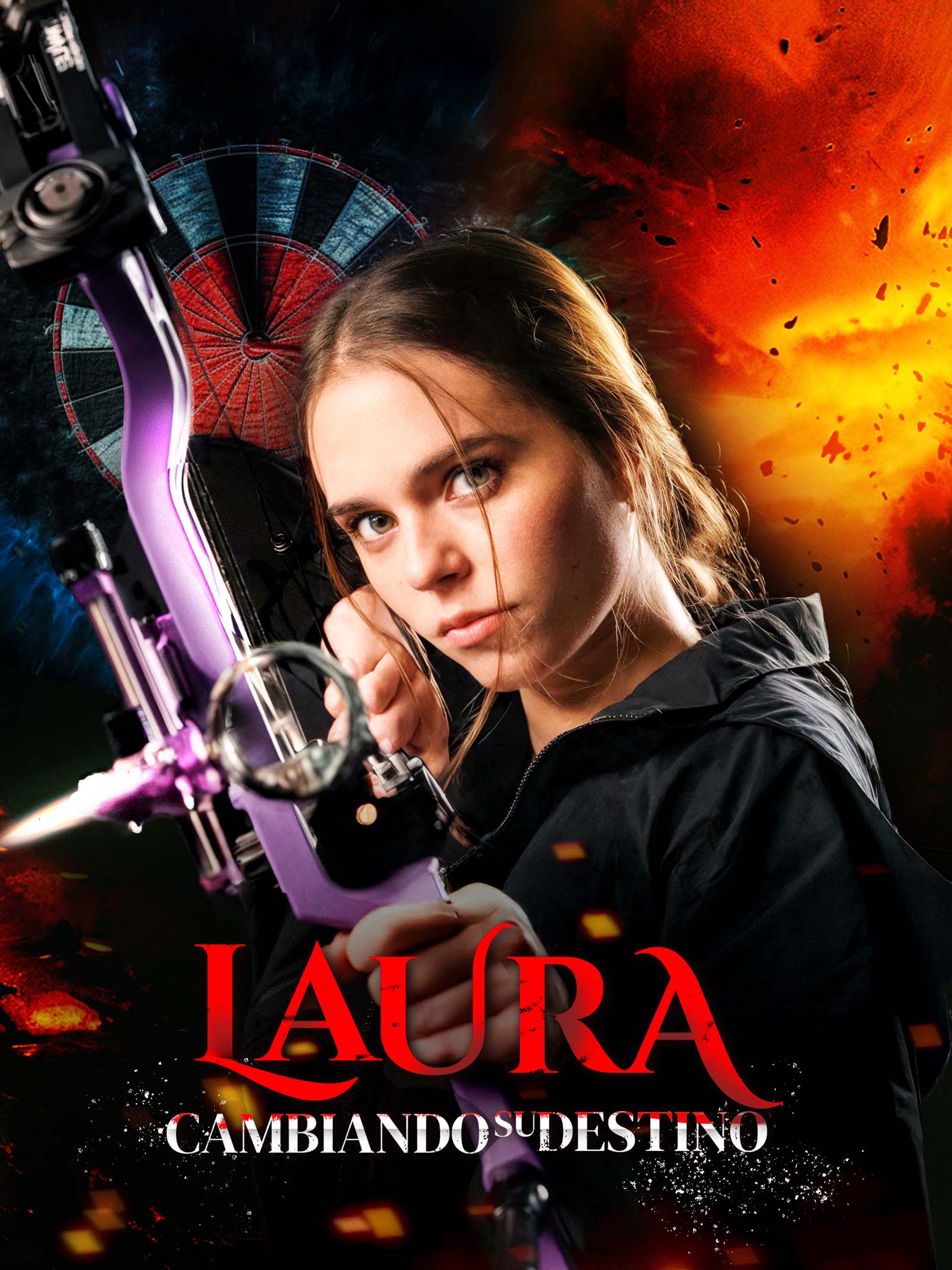 Laura: Cambiando su Destino