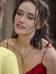 Восхождение преданной принцессы - Episode 40