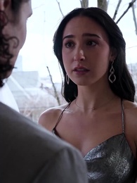 Серия 58 - Запретное желание. Любовь Альфы