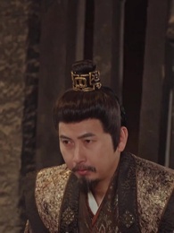 На троне - раздумья о материнской милости - Episode 49