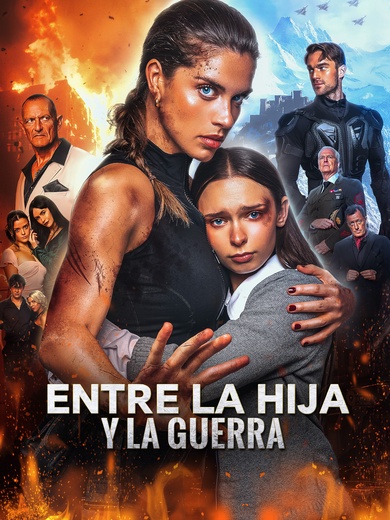 [Doblado]Entre la hija y la guerra