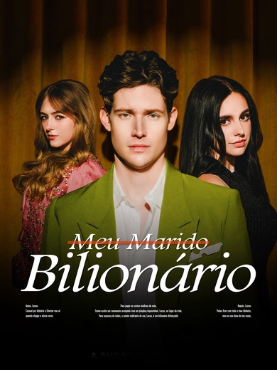 Meu Marido Bilionário