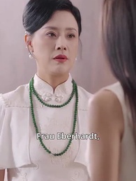 Die Stärke der Schwiegermutter - Episode 49