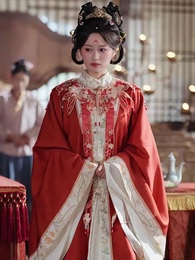 第50話 - 白衣の妃