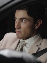 Серия 4 - В поисках замороженной жены