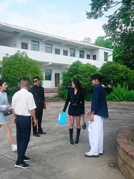 Bản Tình Ca Mùa Đông - Episode 31