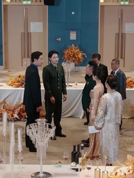 รหัสแค้นใต้เงาบุญคุณ - Episode 39