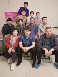 總裁回鄉記 - Episode 60