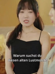 Wiedergeburt: Aufstieg und Verrat - Episode 34