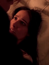 Серия 32 - Запретное желание. Любовь Альфы