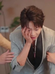 Настоящая дочь - отличница - Episode 28