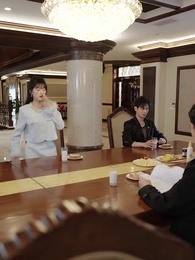 Unutulan Çocuk - Episode 32