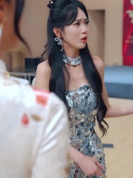 الحلقة 24 - العروسة الخطأ