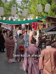 Kızın Şansı, Babanın Tahtı - Episode 58