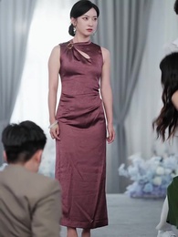 Episódio 22 - O Longo Caminho da Vida