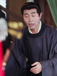 白衣の妃 - Episode 58