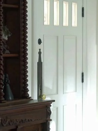 Серия 6 - Принцесса-оборотень не будет вашей Луной