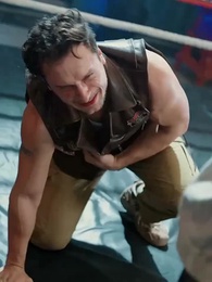 МОЯ МАМА-ДИРЕКТОР И ПАПА-КУНГ-ФУ - Episode 14