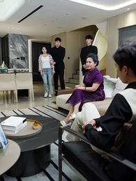 第11集 - 相見不相識