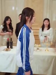 Долгие ночи зимы - Episode 4