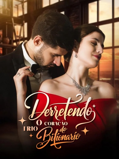 Derretendo o coração frio do Bilionário
