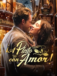 ¡A Pleito con Amor!