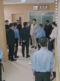 歸心似箭 - Episode 21