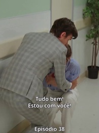 [Dublado]O Novo Amor de Olivia - Episode 38