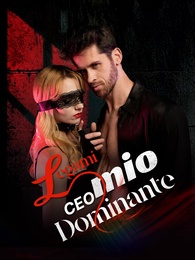 Legami, mio CEO dominante!