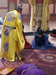 Épisode 31 - Quand le Destin S'éveille