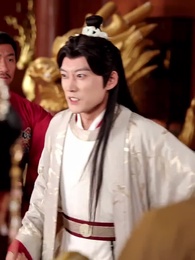 ตอนที่ 49 - ภารกิจปั้นพ่อให้เป็นฮ่องเต้